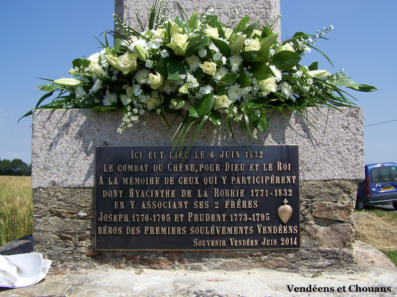 Souvenir Vendeen 2