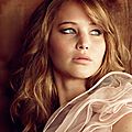 Jennifer Lawrence Glam UK (HQ)