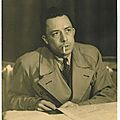 Camus à aix : le gâchis