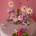 Bouquet nina 1