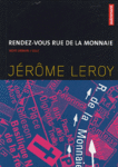 rendez vous de la monnaie