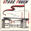 Calendrier 1957 - 1958
