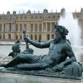 2009 - Une journée à Versailles