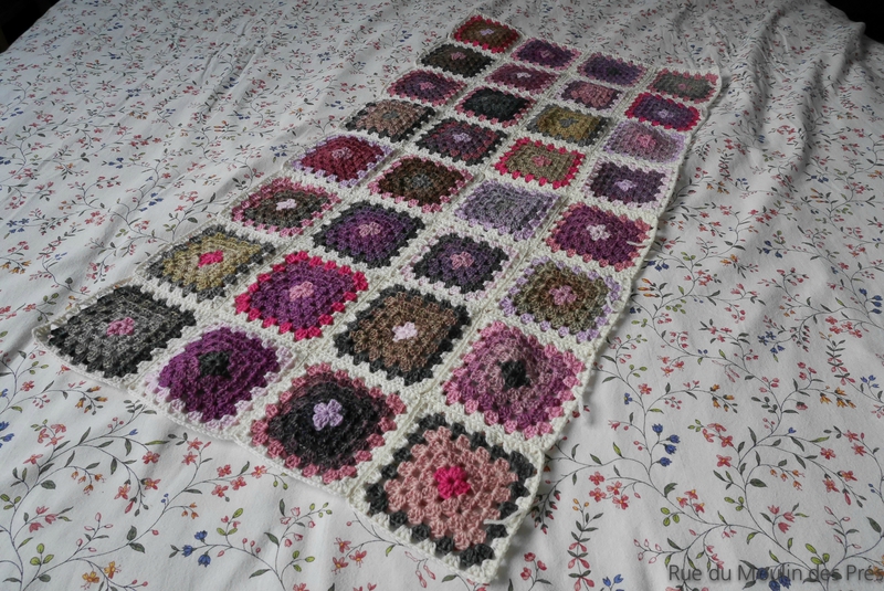 Plaid Grannies Mai 02