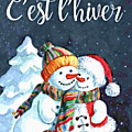 hiver