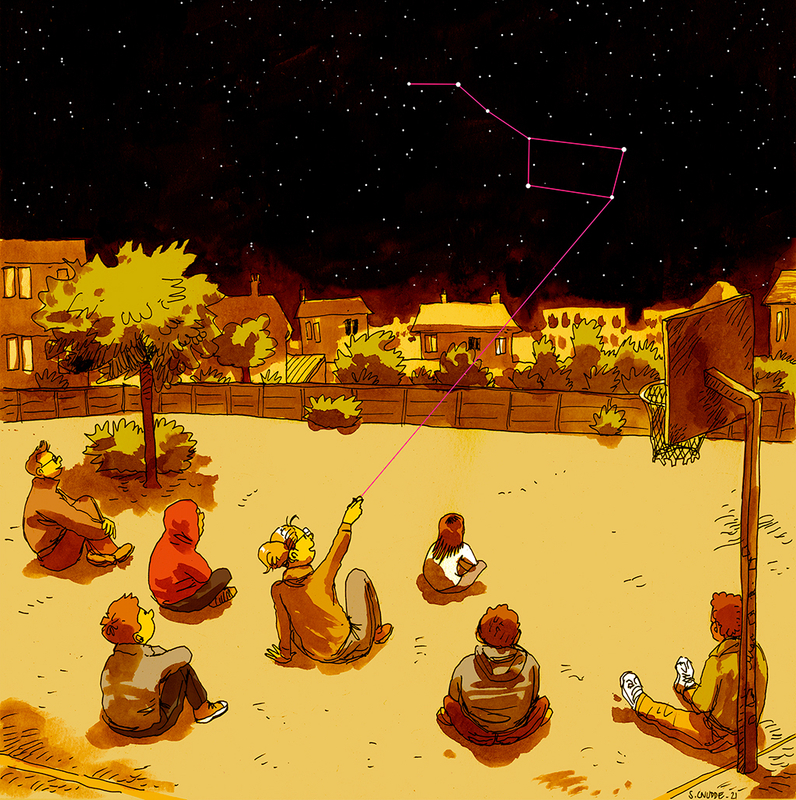 Constellations