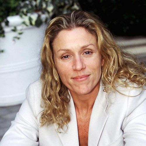 Next photo of Frances McDormand