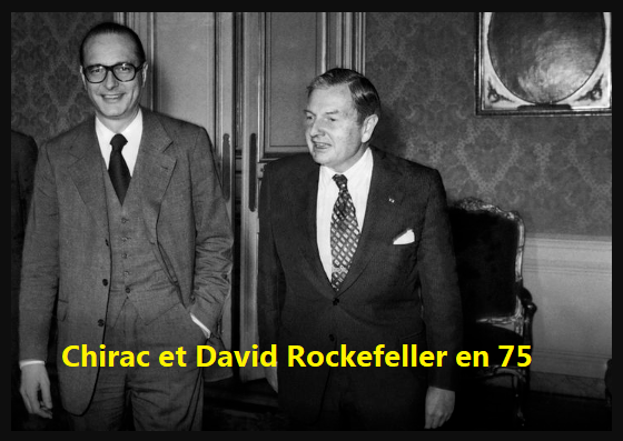 Chirac Rockefeller - Copie
