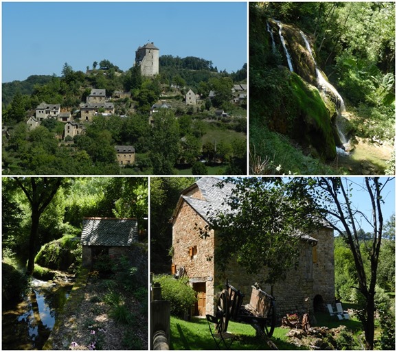 Muret le Château