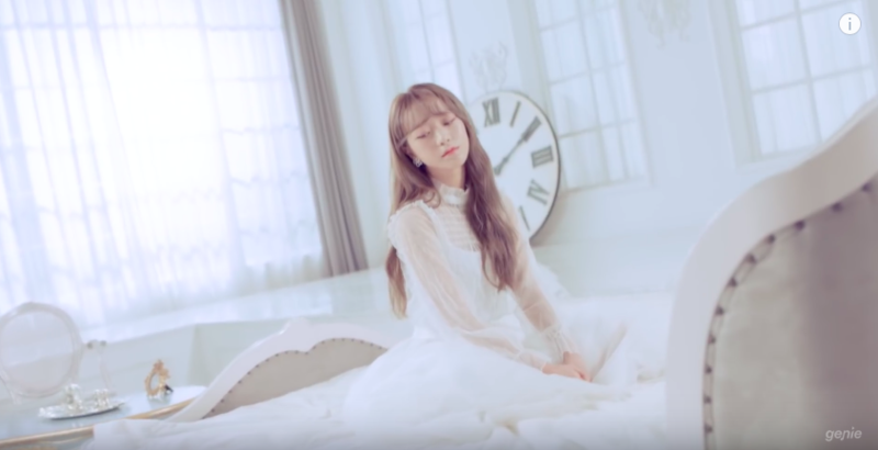 Kim So Hee