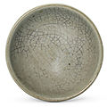 A small Junyao cup, Jin dynasty (1115-1234)