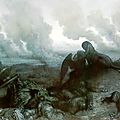 Doré, L'énigme (1871)
