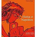 ~ eloïsa et napoléon, cristina florido & francisco ruizge