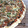 Tarte Courgettes oignons 2