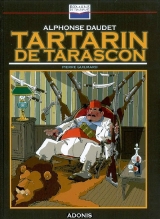 Daudet&Guilmard_Tartarin de tarascon