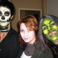 q)Halloween 2009
