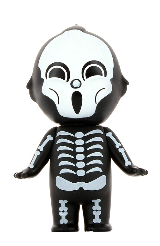 Skull 4542202660157