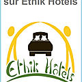 L'Annuaire des Hotels éthiques sur Ethik Hotels