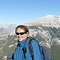 Banff 4 Alberta