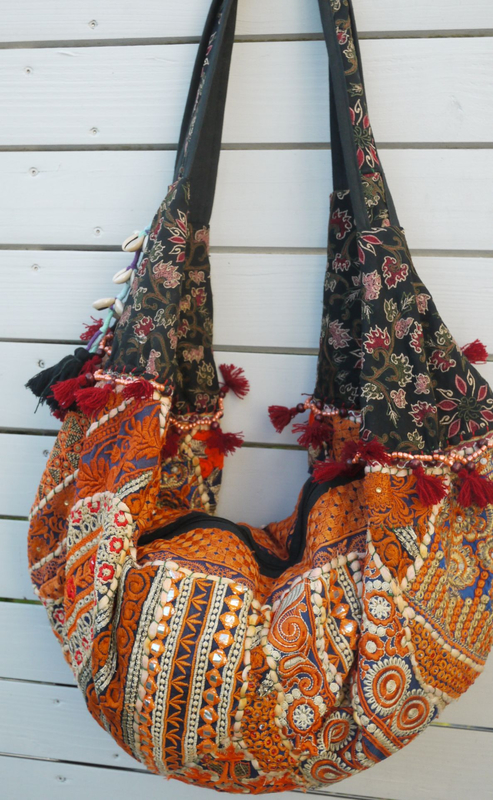 Handbag Sac Ã Main Style BohÃ¨me Chic Sac à Main Bohème Chic