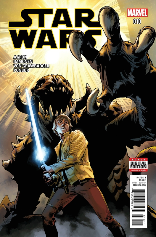 marvel star wars 10