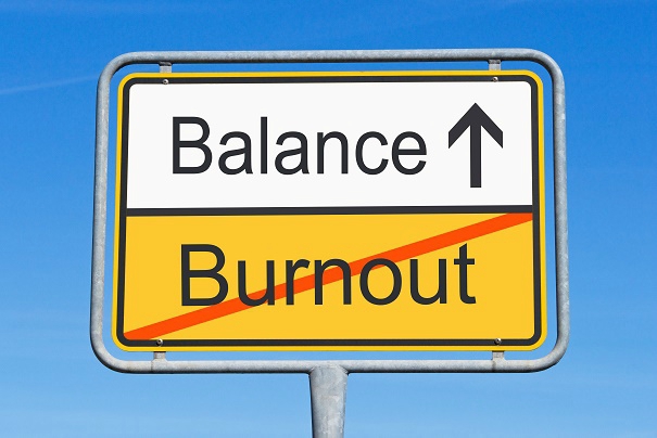 BALANCE BURNOUT PETIT