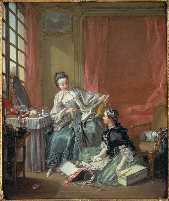 The_Milliner_(François_Boucher)_-_Nationalmuseum_-_17775