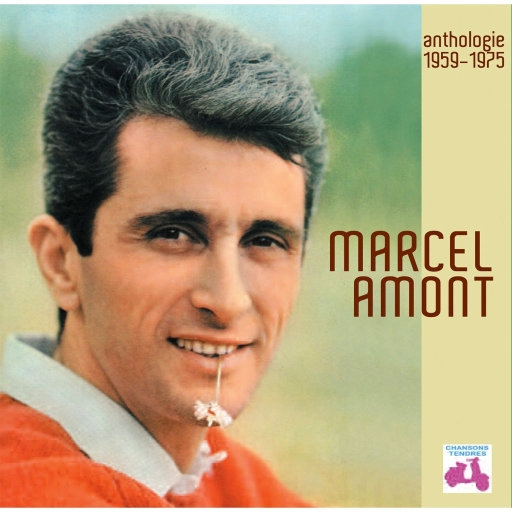 CD Marcel Amont