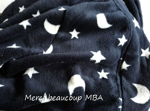 RECUS DE MBA 4