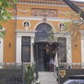 24, str. Biserica Amzei: Lascar Catargiu's house