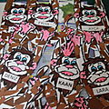 705-Les singes en P.S.