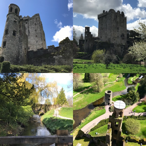 Blarney Castle ©Kid Friendly