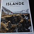 Beau livre pour noël : islande, petit atlas hédoniste 