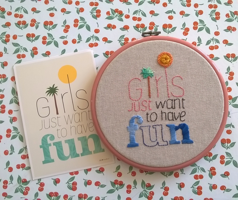 girls-just-want-to-have-fun-broderie
