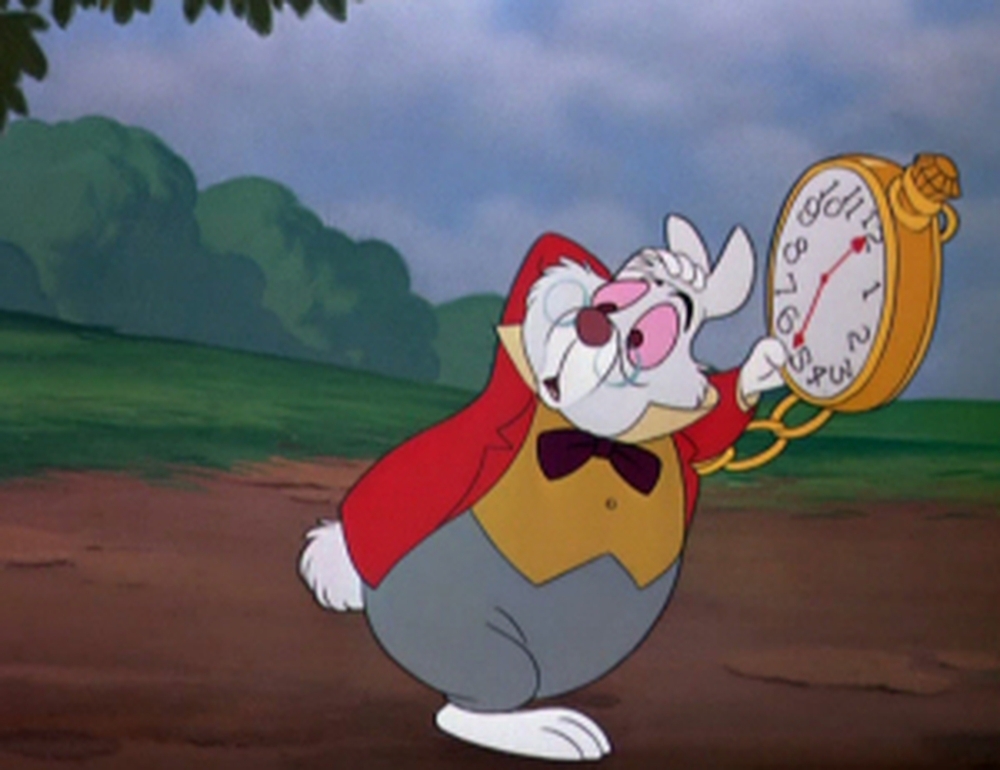Comment S'appel Le Lapin Dans Alice Au Pays Des Merveilles Un petit séjour en Autriche - Aux points de Touraine