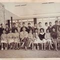 Lycée technique ( hassan ii) 1962