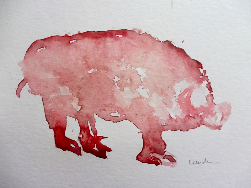 cochon