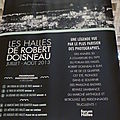 008 - Les Halles de Doisneau