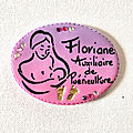 BADGES AVEC TRANSFERT