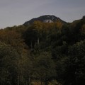 Mountain near Cheia