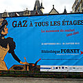 066 - Le Gaz à tous les étages ...