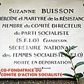 1943 - le comite d'action socialiste publie un programme de gouvernement