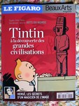 Tintin_Beaux_Arts