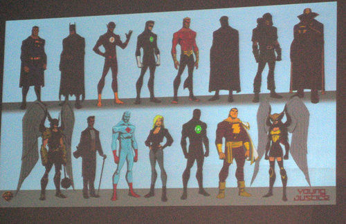 Young Justice Saison 3 Vf Streaming Young Justice Saison 3 Streaming Vf - avoidrd