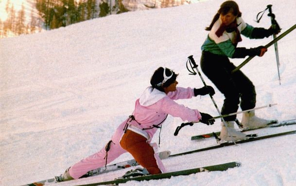 Les bronzés font du ski 5