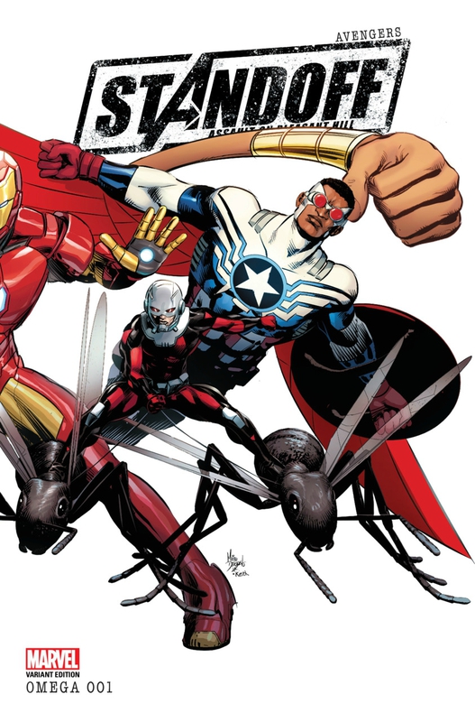 avengers standoff assault on pleasant hill omega deodato variant