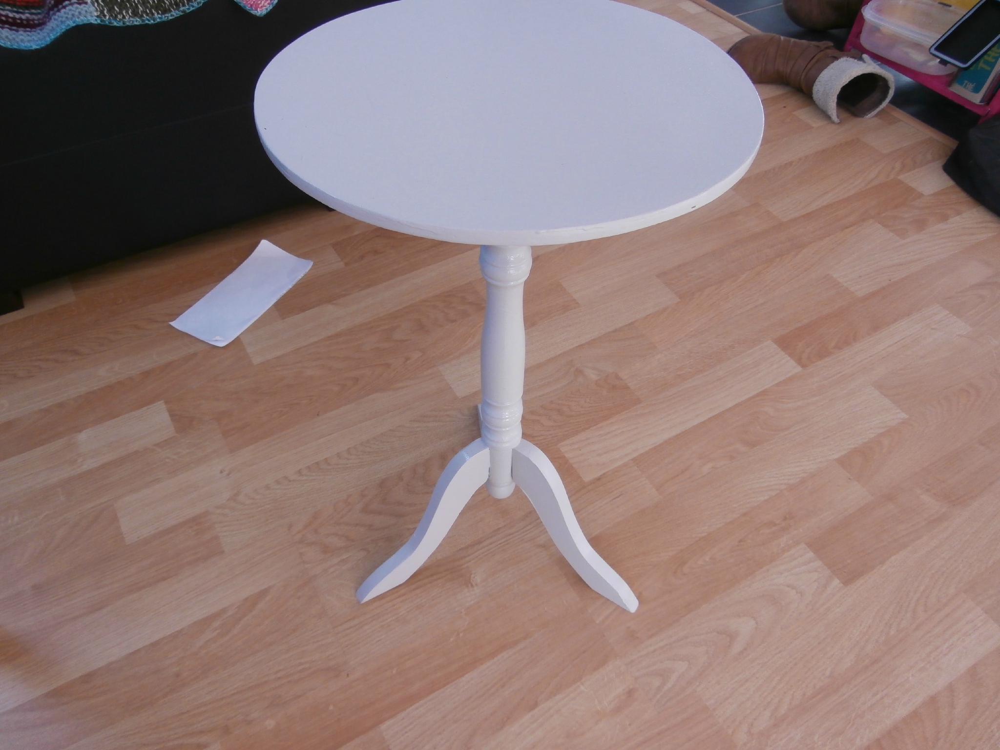 guéridons ikea - table guéridon