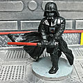 Assaut sur l'empire : darth vader