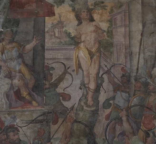 DEL COLLE raffaellino