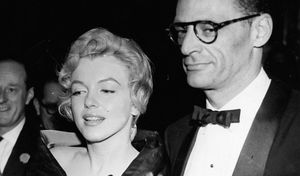 photos_people_cinema_Marilyn_Monroe_et_Arthur_Miller